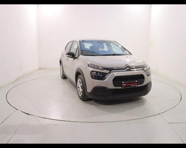 CITROEN C3 PureTech 83 S&S Feel