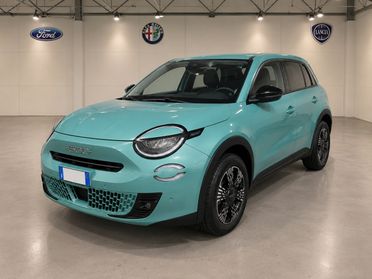 FIAT 600 IV 2023 - 600 1.2 Business 100cv