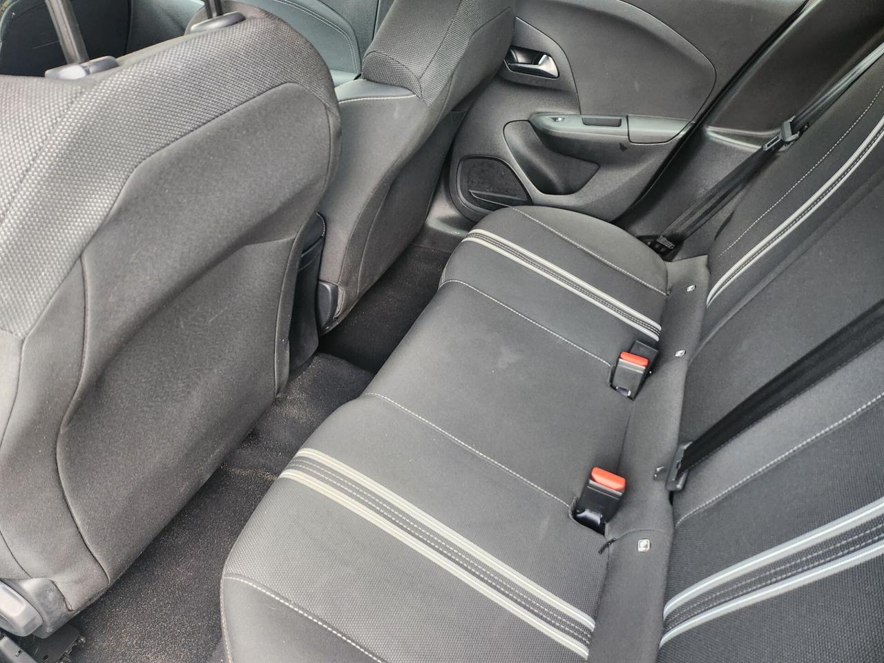 Opel Corsa 1.2 100 CV GS