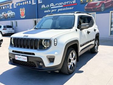 Jeep Renegade 2.0 Mjt 140CV 4WD Active Drive Limited