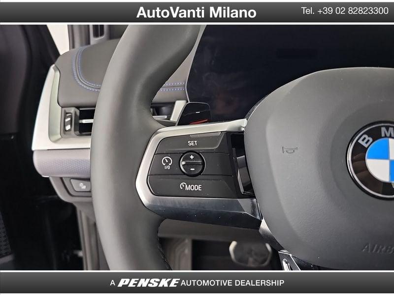 BMW Serie 2 Active Tourer 218d Active Tourer Msport