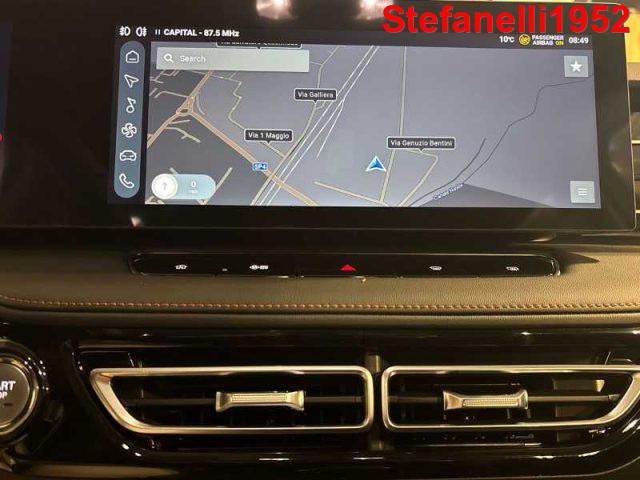 MG HS MG NEW 1.5T MT Comfort Benzina - Hampstead grey -