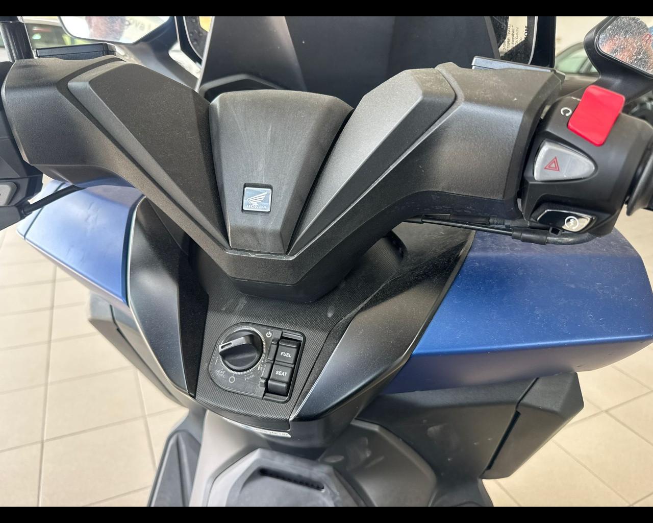 HONDA HONDA NF10 1 8