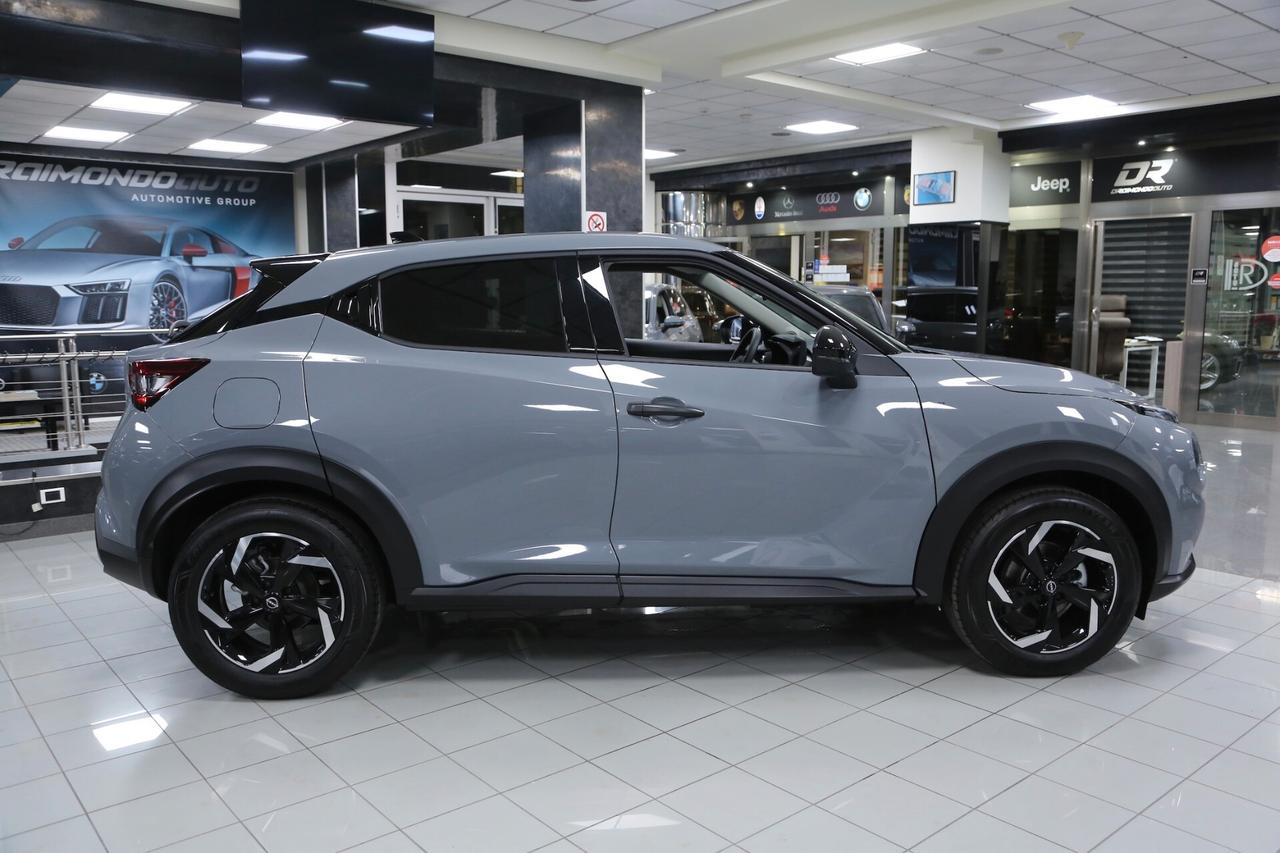 Nissan Juke 1.6 HEV 143 cv Acenta auto