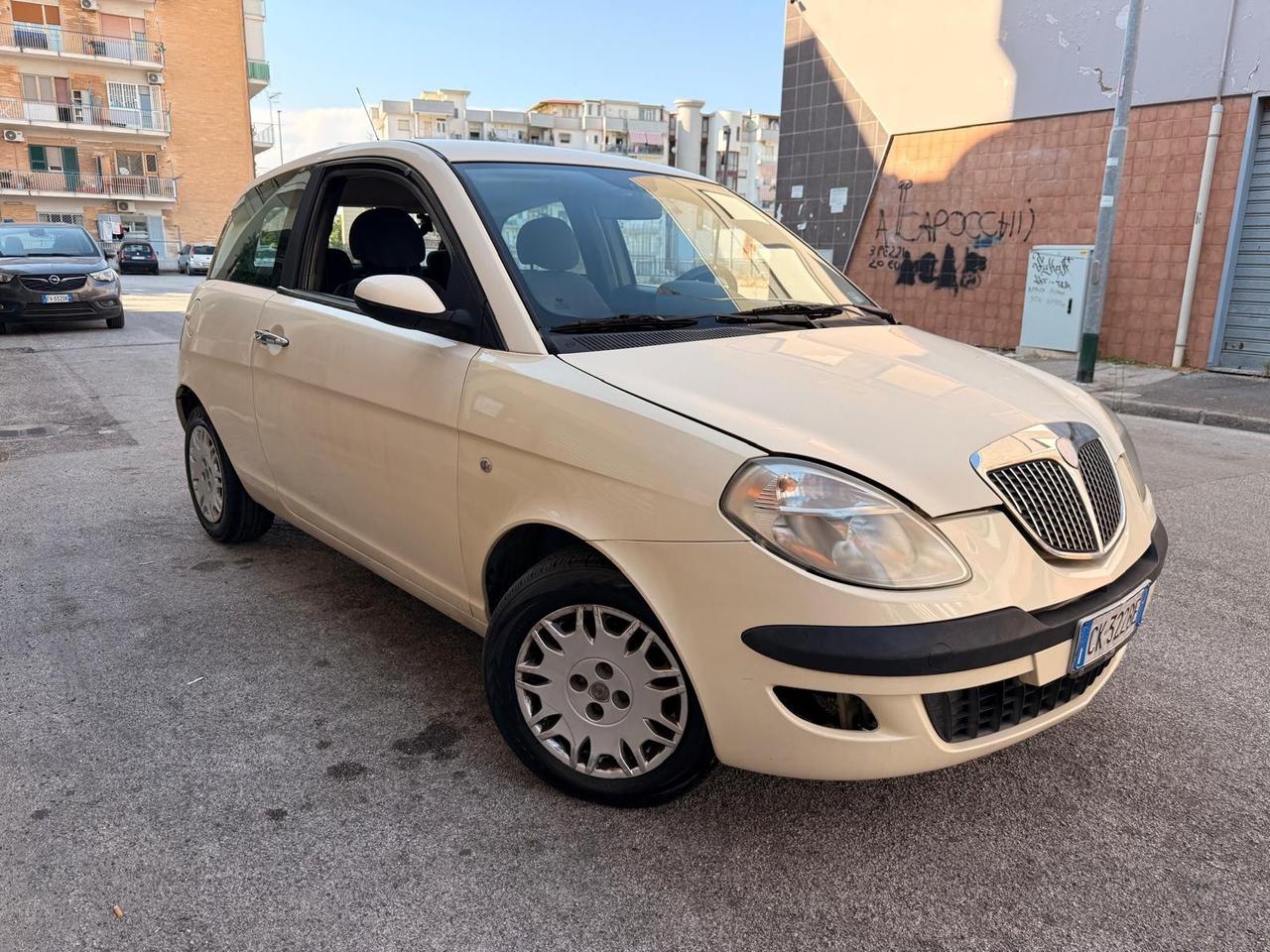 Lancia Ypsilon 1.3 Multijet 70CV IN PERFETTE CONDIZIONI
