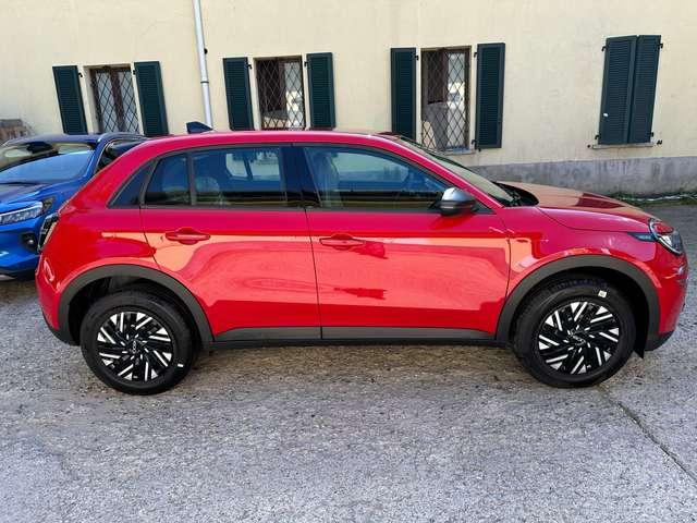 Fiat 600 1.2 hybrid 110cv automatica DCT - NUOVA