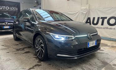 Volkswagen Golf 1.4 TSI eHYBRID 204 CV DSG Style