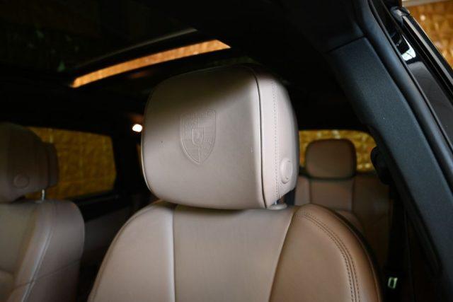 PORSCHE Macan 2.0 PDK PCM TETTO LED 21"SED.18 VIE SCARICHI FULL!