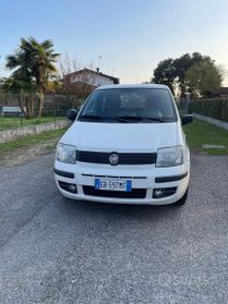Fiat Panda 1.1 benzina Cambio manuale