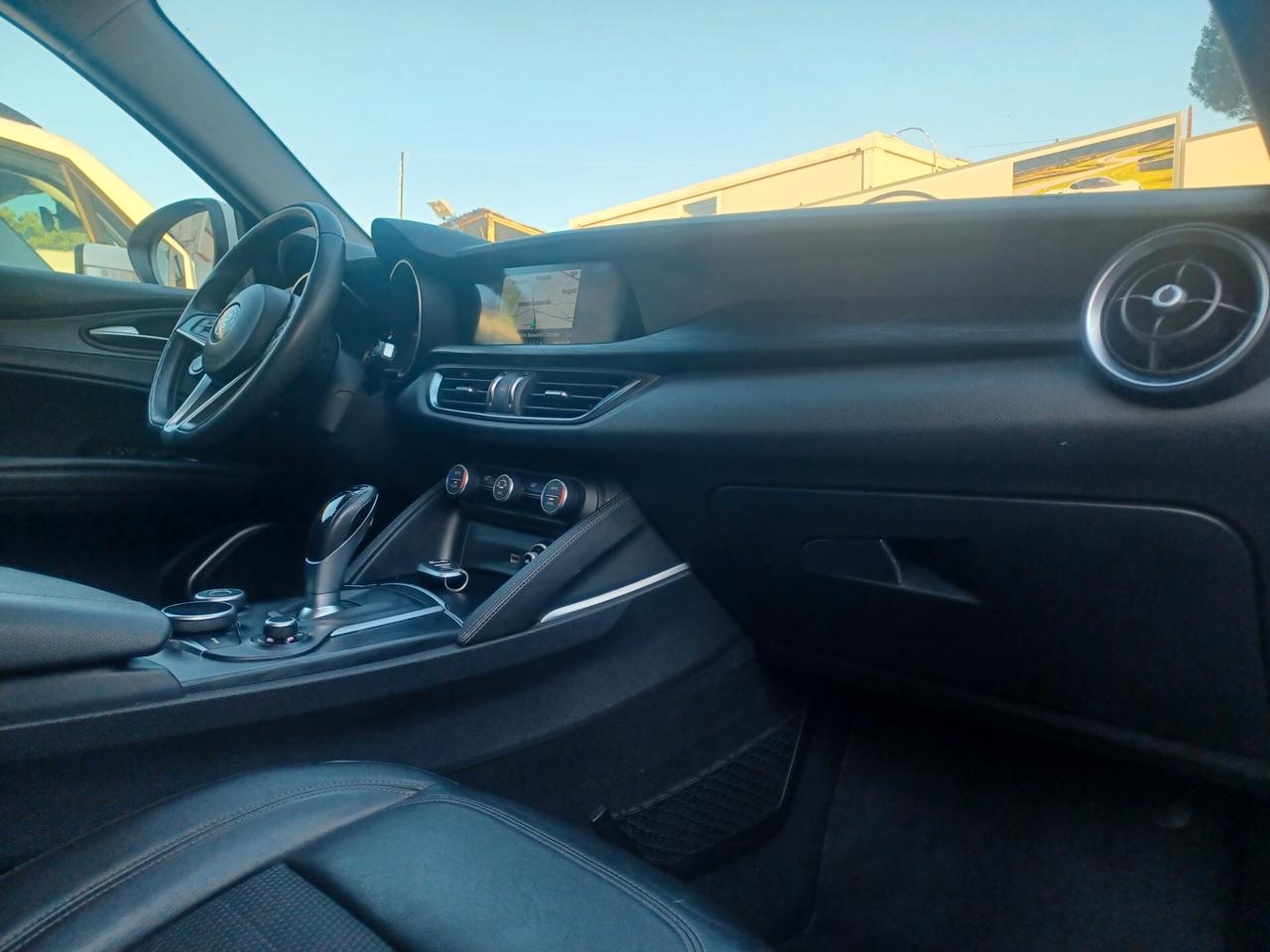 Alfa Romeo Stelvio 2.2 Turbodiesel Business