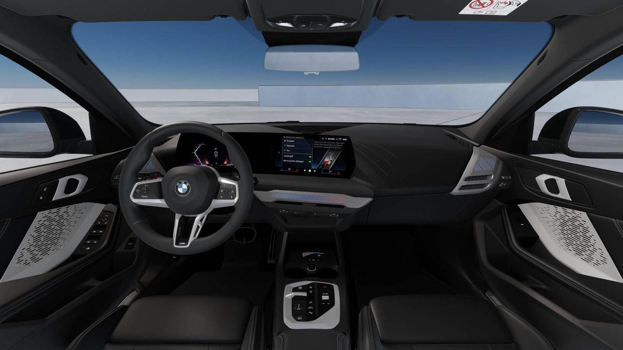 BMW Serie 1 123 xDrive 48V MSport Pro