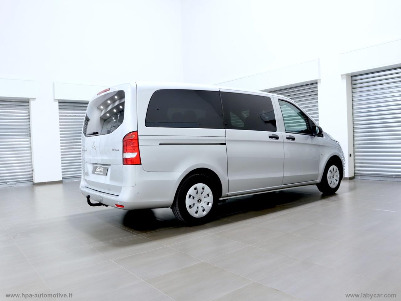 MERCEDES-BENZ Vito 111 CDI PC-SL Tourer Pro Long NAVI CAMERA