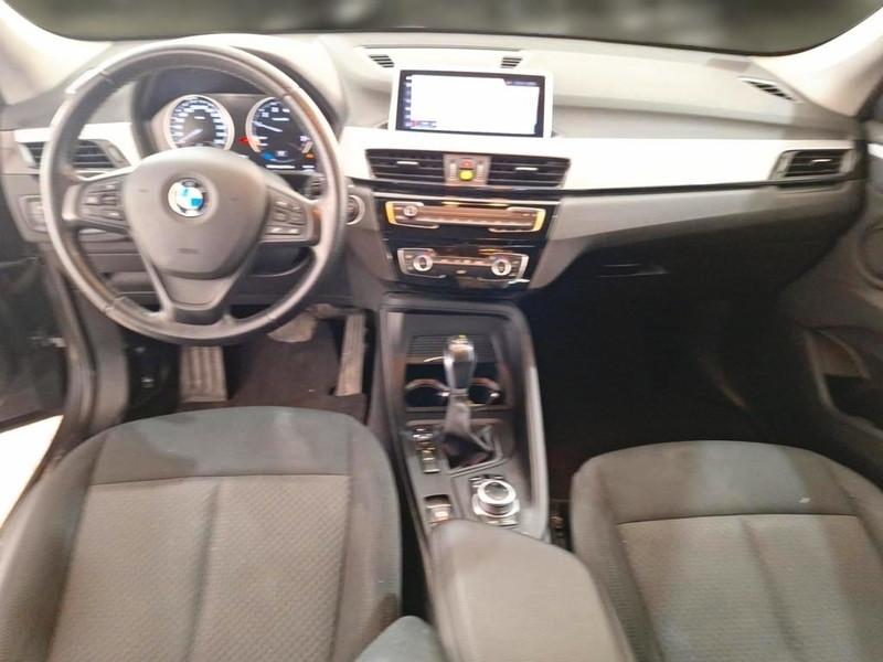 BMW X1 xDrive 25e Business Advantage automatico