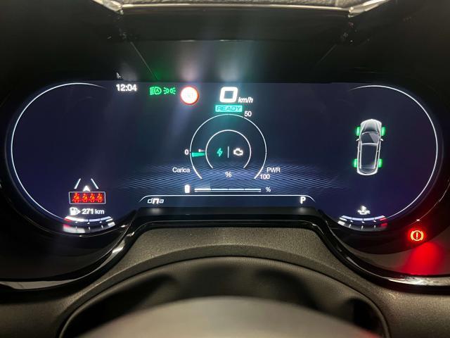 Alfa Romeo Tonale Tonale 1.5 hybrid Veloce 160cv tct7