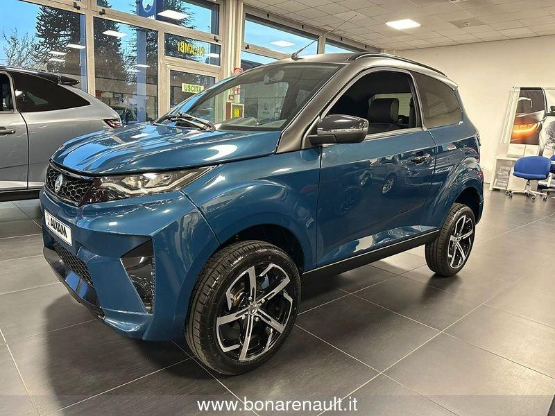 Aixam Crossover Crossover Premium Ambition PRONTA CONSEGNA