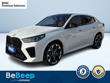 BMW X2 SDRIVE 18D MSPORT AUTO
