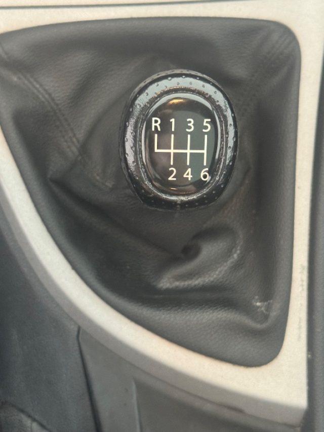 BMW 118 d cat 5 porte Futura DPF