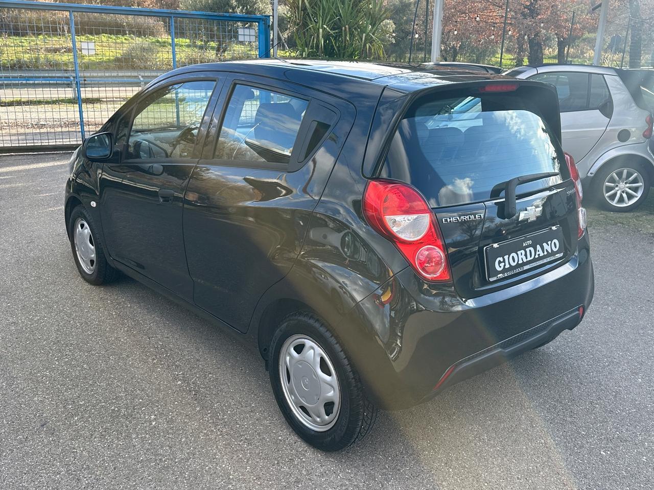 Chevrolet Spark 1.0 68 cv GPL
