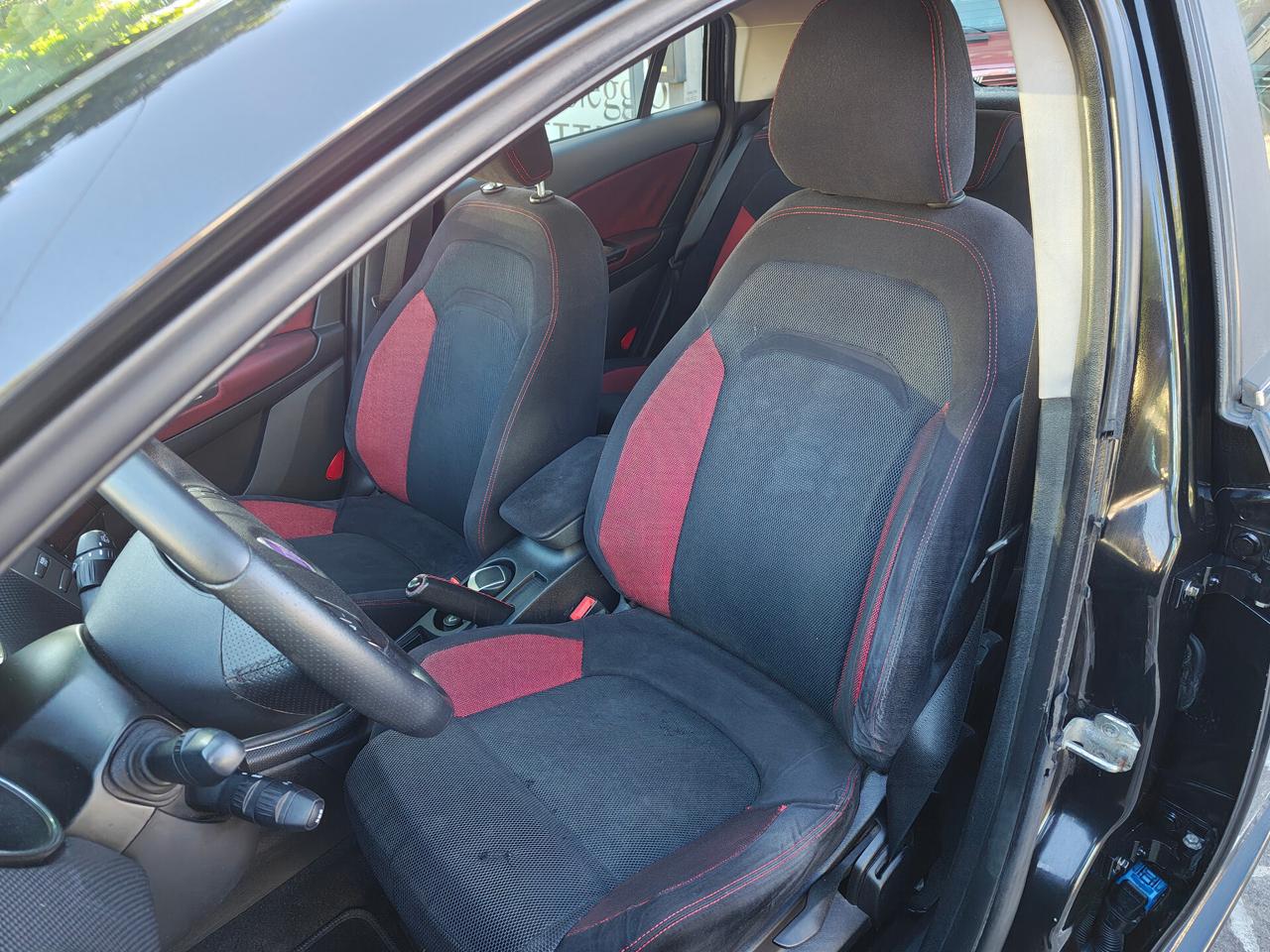 Fiat Bravo 1.9 MJT 120 CV Sport