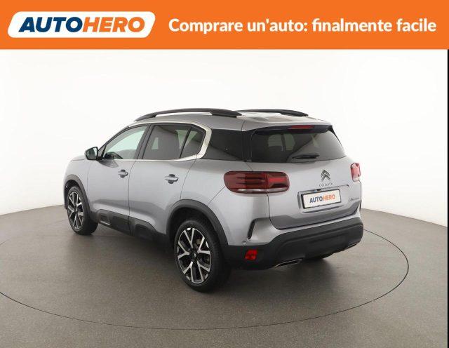 CITROEN C5 Aircross BlueHDi 130 S&S EAT8 Feel Pack