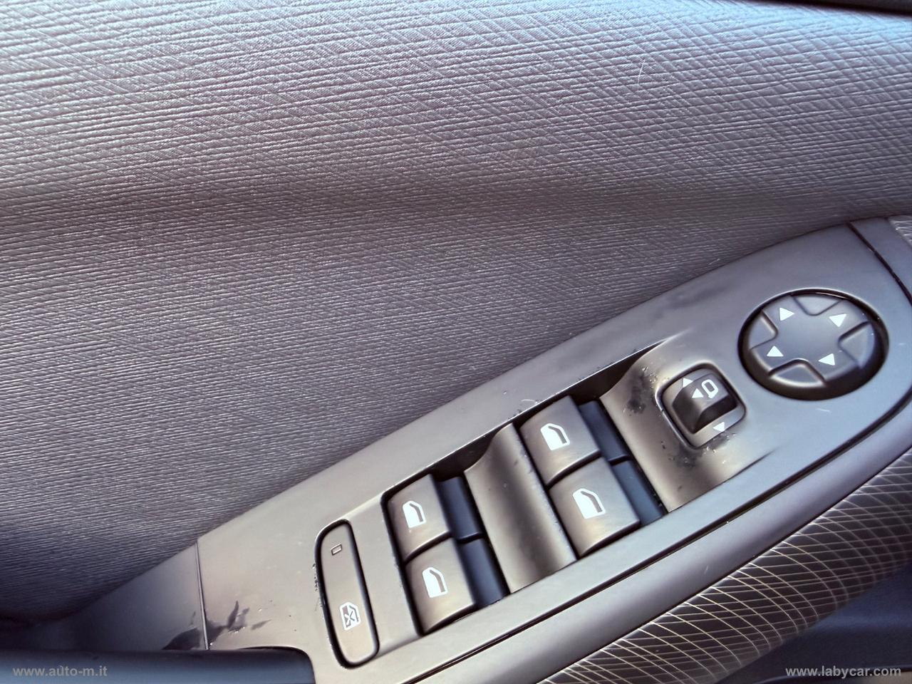 CITROEN Grand C4 Picasso BlueHDi 120 S&S EAT6 Exclusive