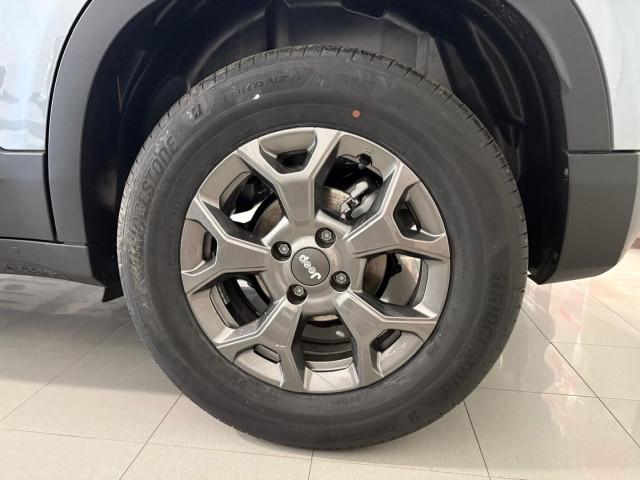 Jeep Avenger 1.2 t. Longitude fwd 100cv