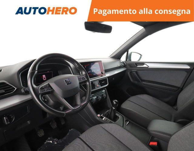 SEAT Tarraco 2.0 TDI Style