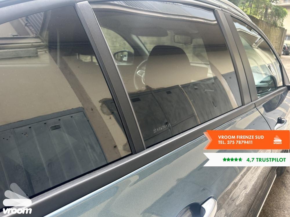 FIAT Tipo (2015-->) Tipo 1.5 Hybrid DCT 5 porte...