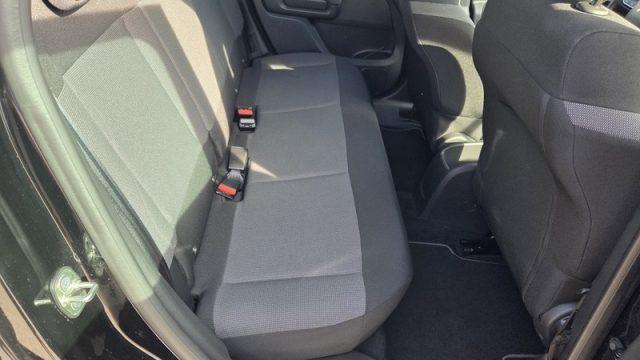 CITROEN C3 Aircross BlueHDi 110 S&S C-Series PERMUTE OK NEOPAT. UNICOP
