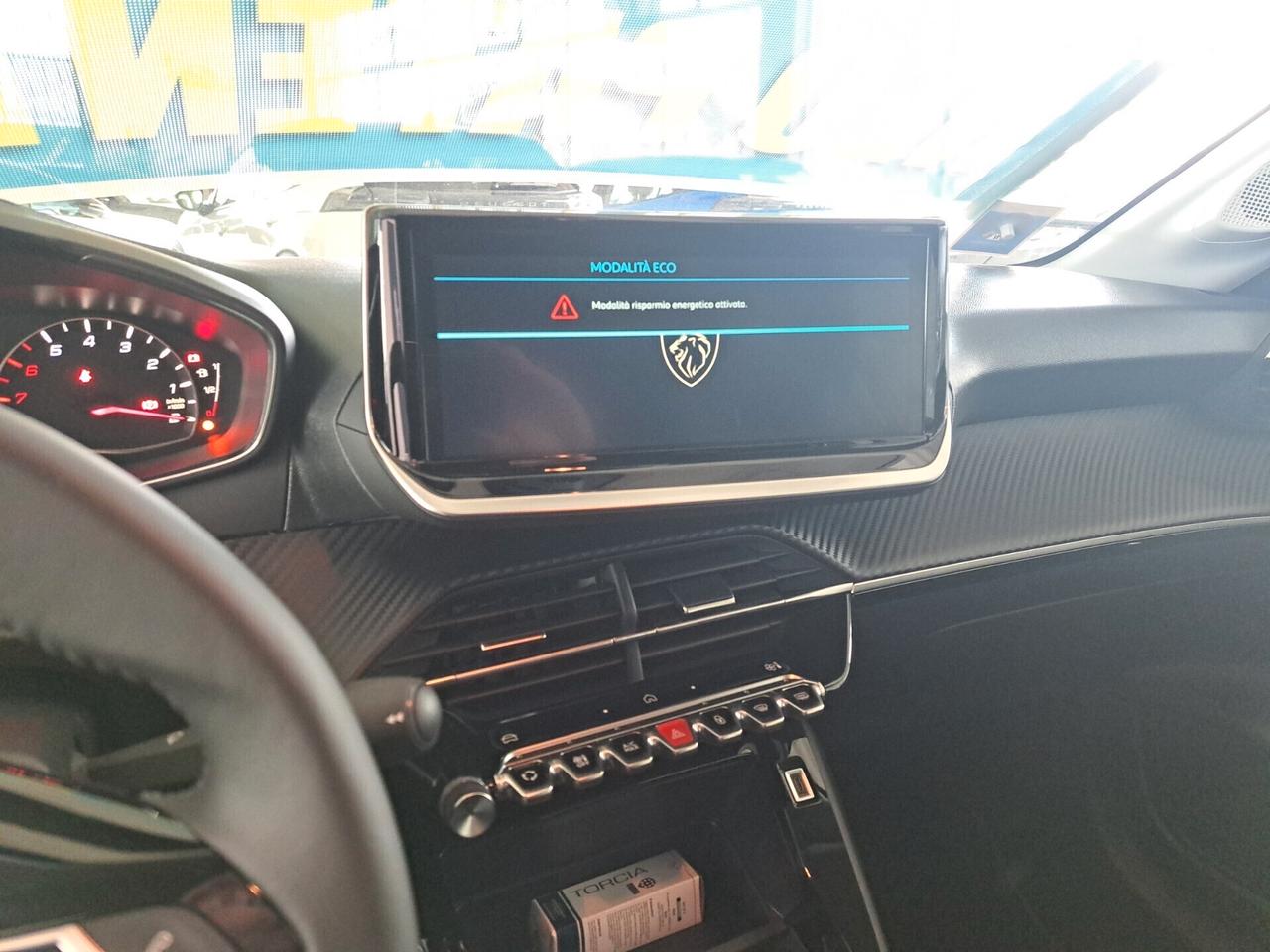 Peugeot 208 PureTech 75 Stop&Start 5 porte Style