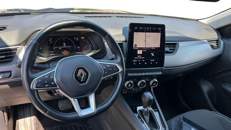 Renault Arkana 1.6 E-Tech full hybrid Intens Auto