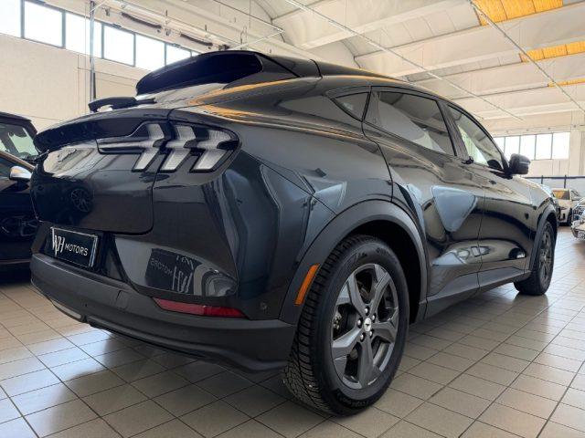 FORD Mustang Mach-E Standard Range 269 CV