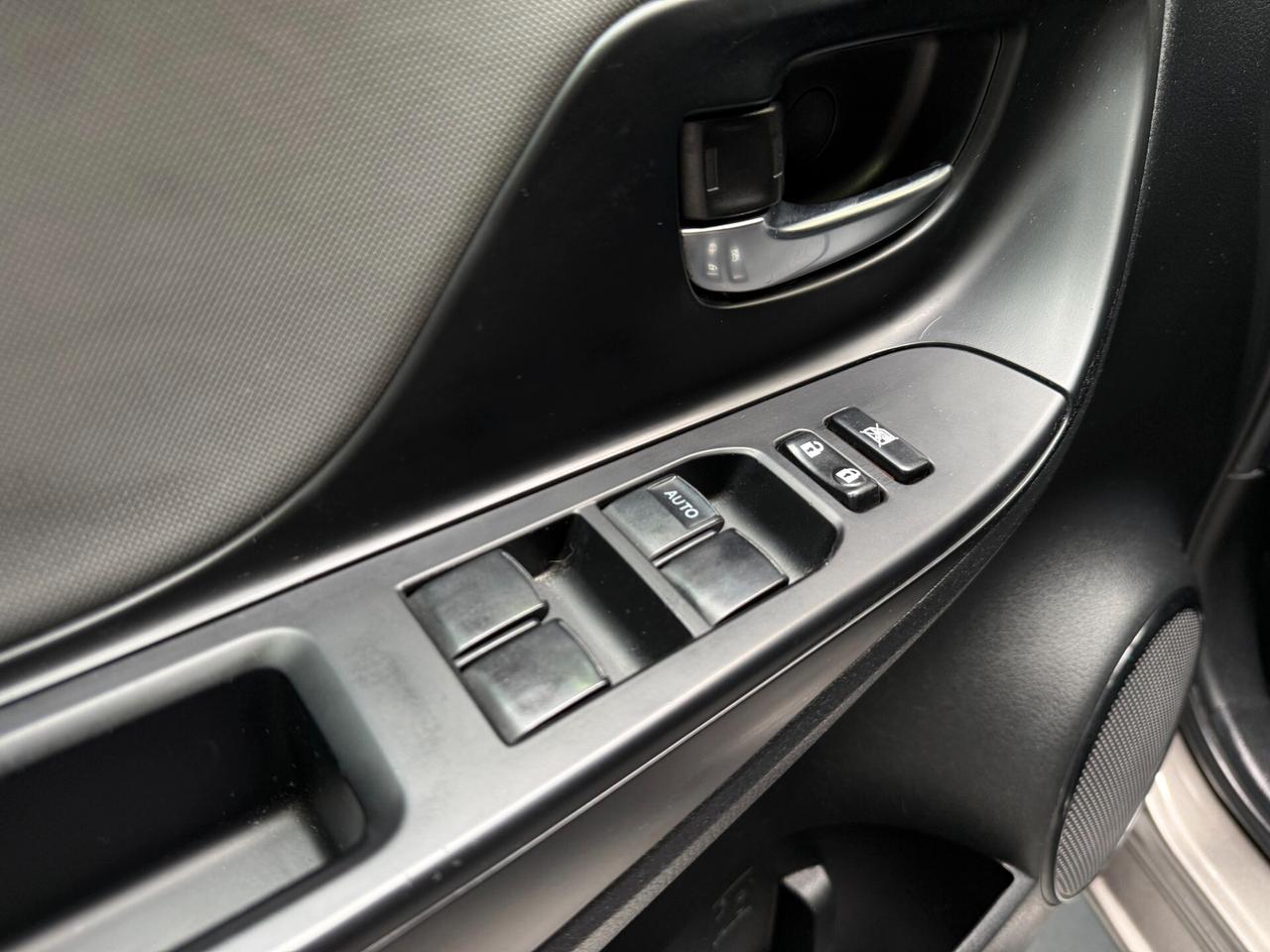 Toyota Yaris 1.5 Hybrid 5 porte neopatentati