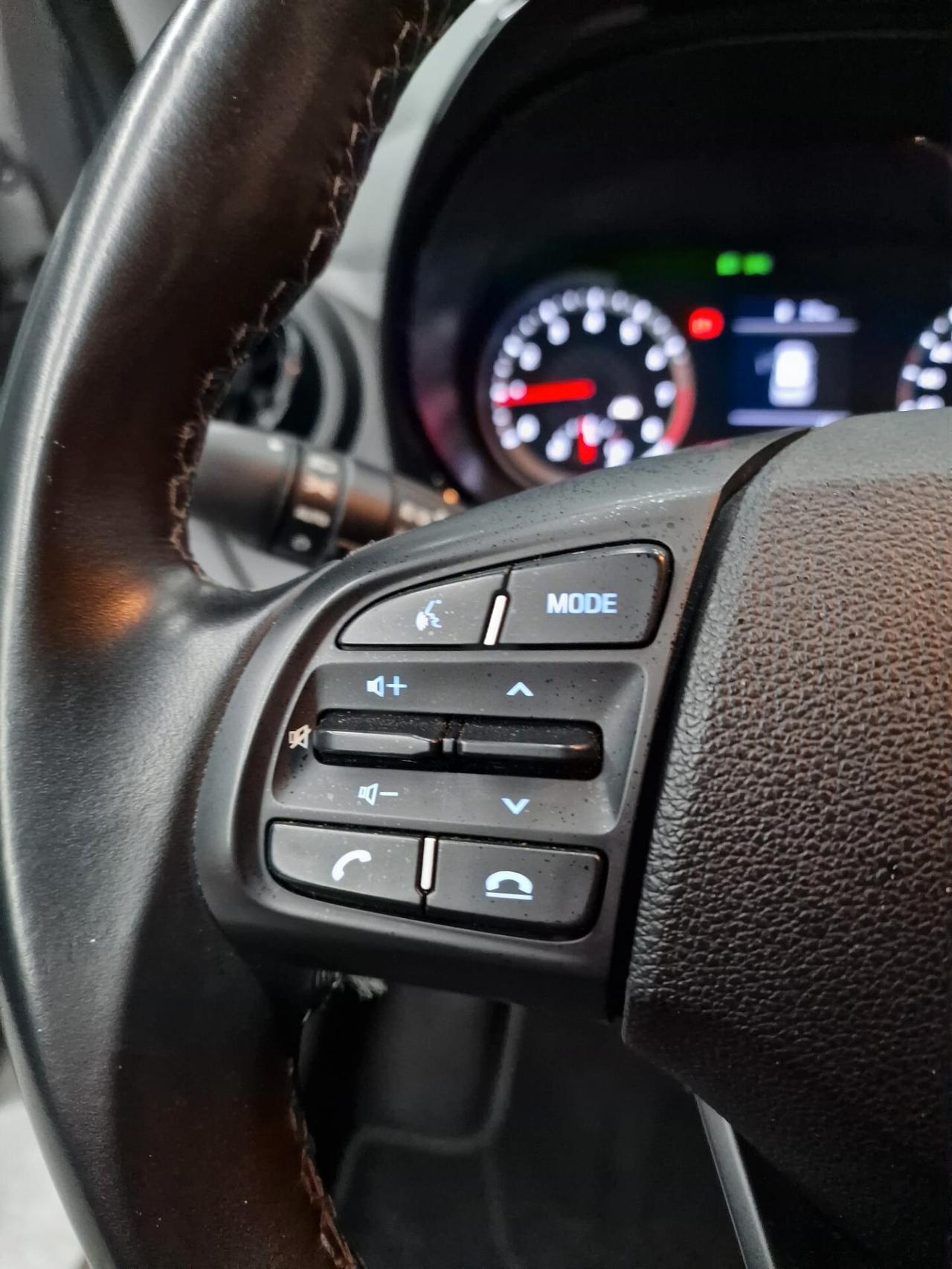 Hyundai i10 1.0 GPL Econext Tech 67CV