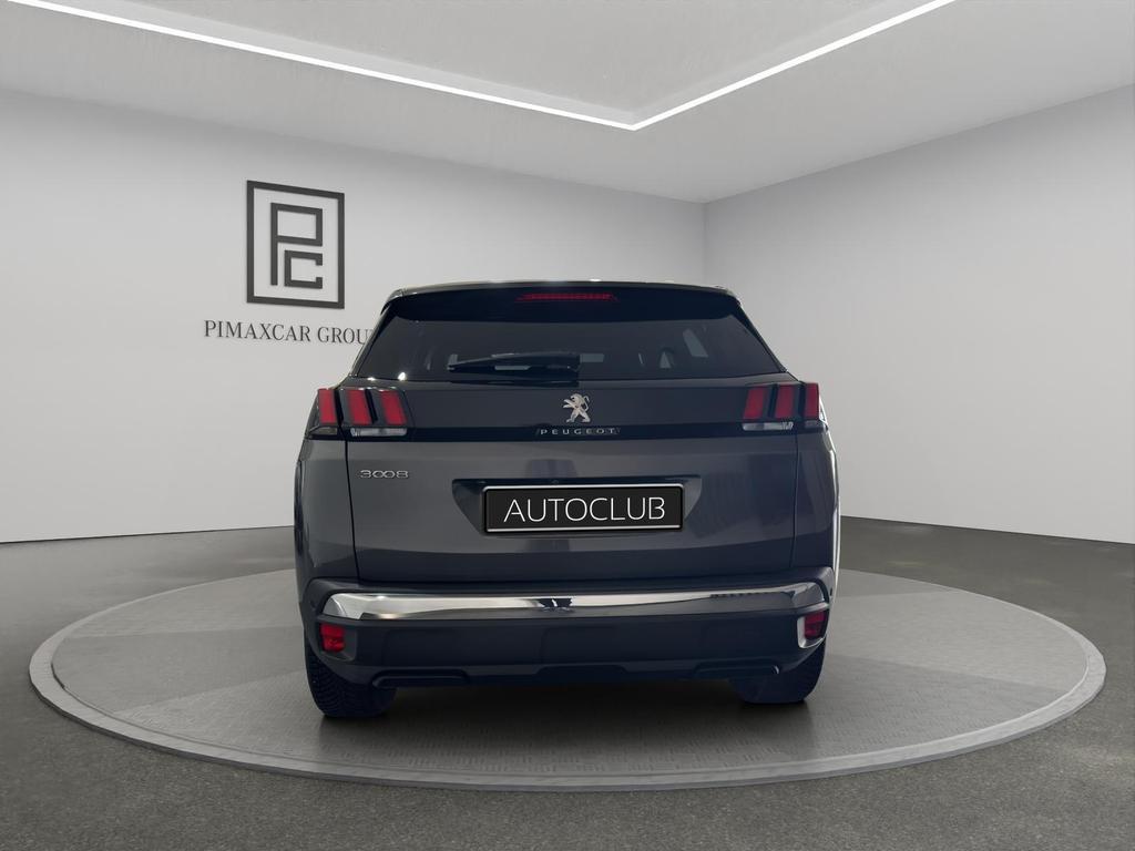 Peugeot 3008 1.5 bluehdi Allure Pack s&s 130cv eat8