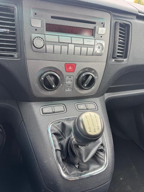 Lancia MUSA 1.3 Multijet 16V 70 CV Argento-OK NEOPATENTATI!!!