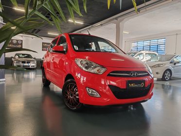 Hyundai i10 1.1 12V Sound Edition