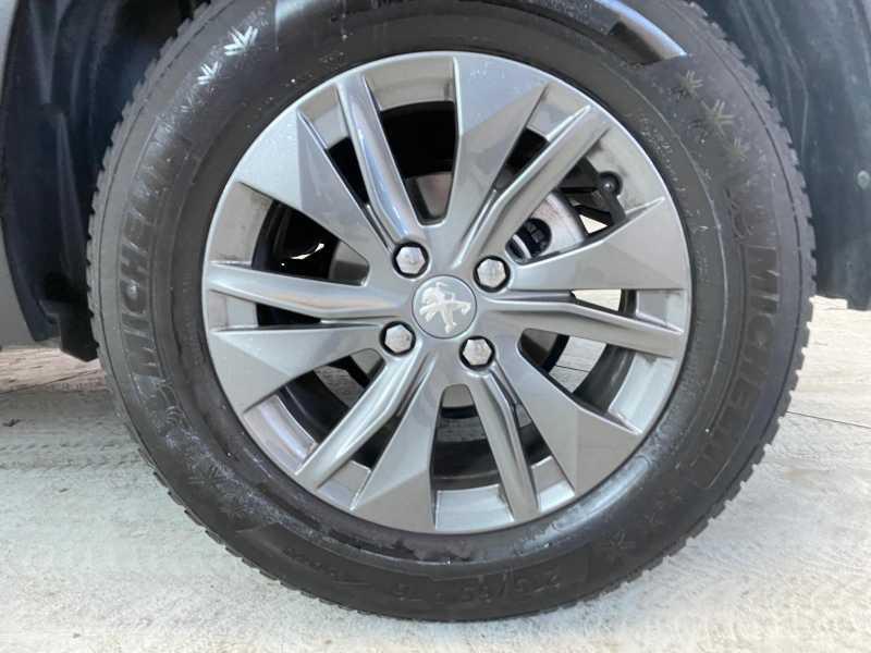 PEUGEOT 2008 2ª serie - 2008 PureTech 100 S&S Active Pack