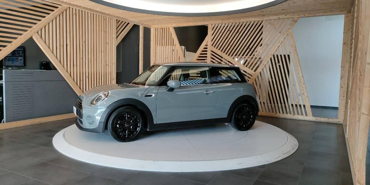 Mini Mini 1.5 One Baker Street 75cv