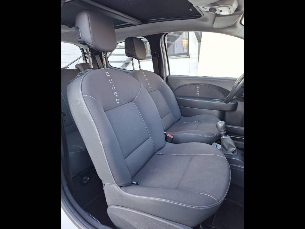 Renault Twingo 1.2 LEV Dynamique