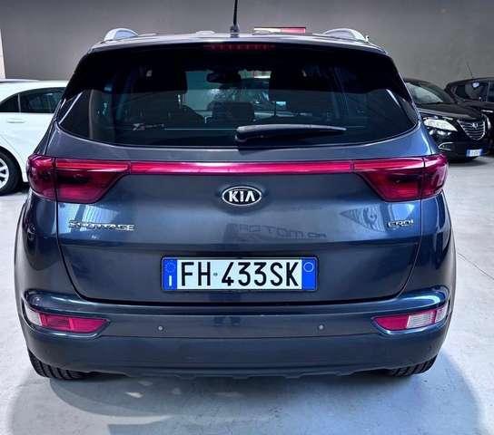 Kia Sportage OFFERTA LIMITATA ENTRO 15/12 Km 100.000