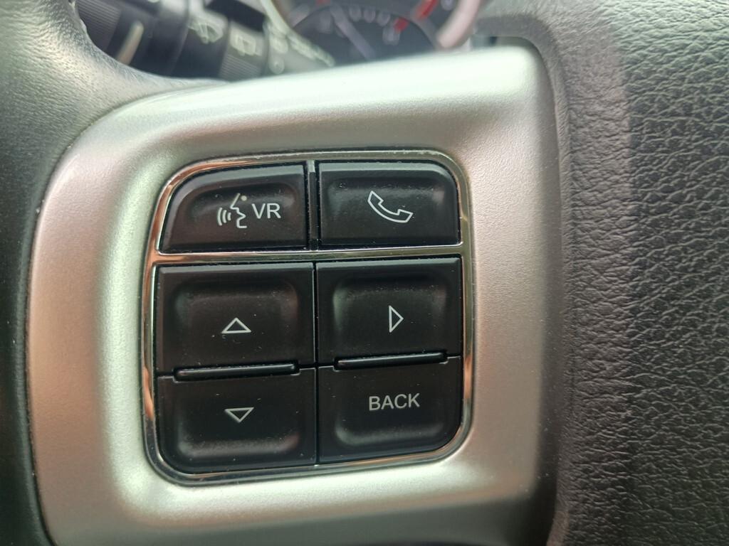 Fiat Freemont 2.0 Mjt 170 CV 4x4 autom. Lounge