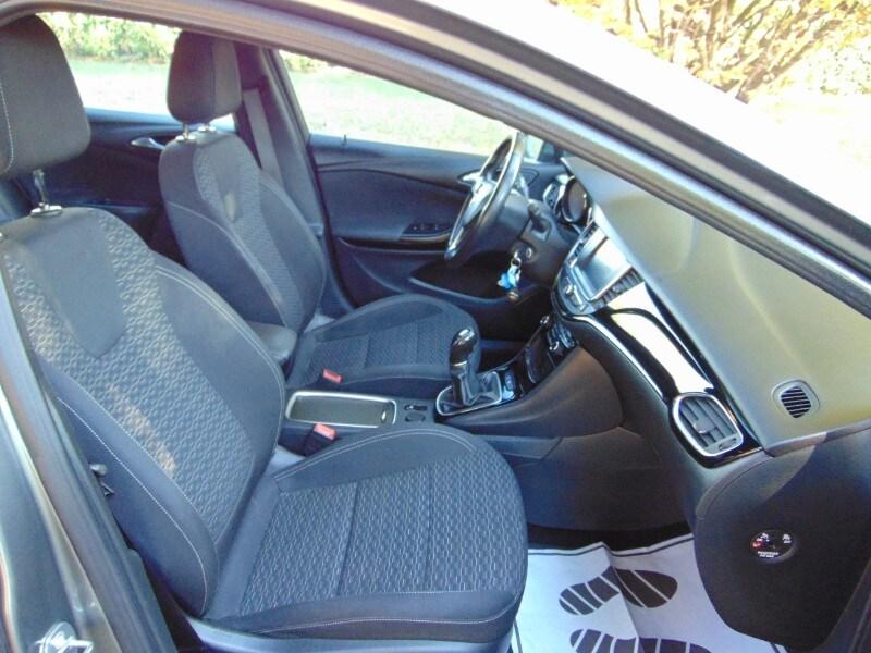 OPEL Astra 5ª serie Astra 1.4 Turbo 110CV EcoM...