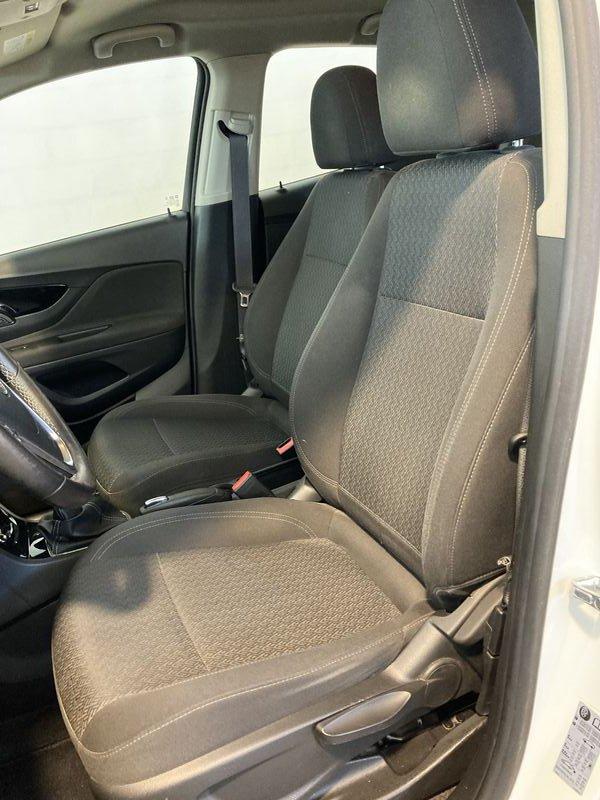 Opel Mokka X 1.6 CDTI Innovation 110cv S&S 4x2 MT6