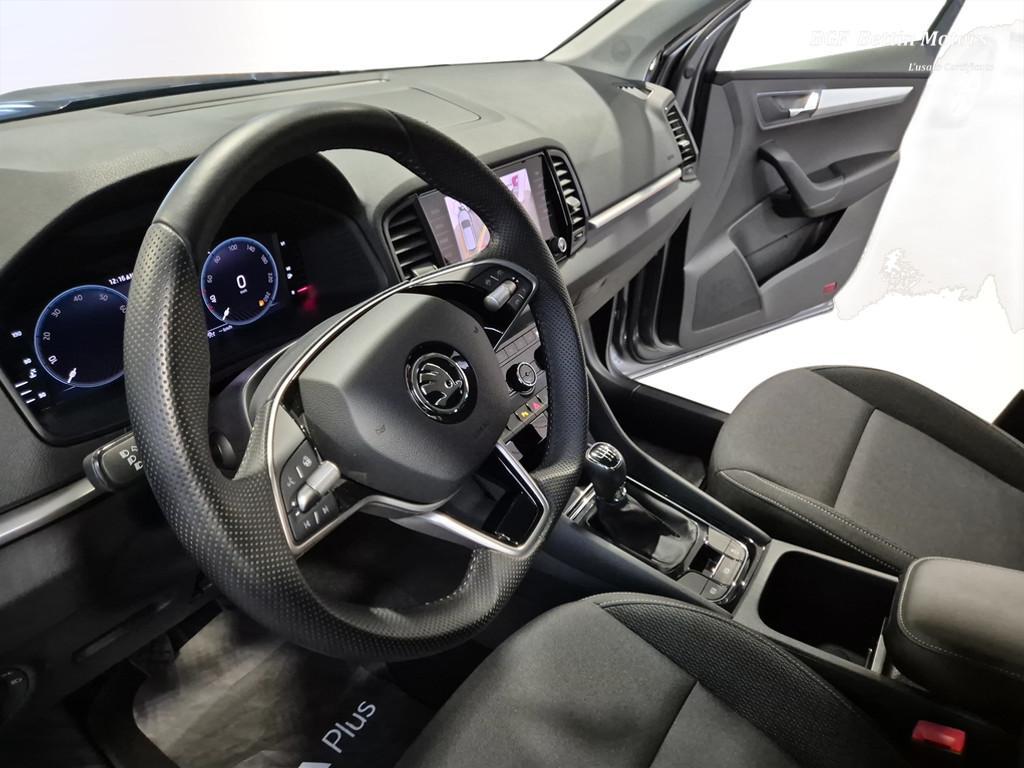 Skoda Karoq 1.0 tsi Executive 115cv