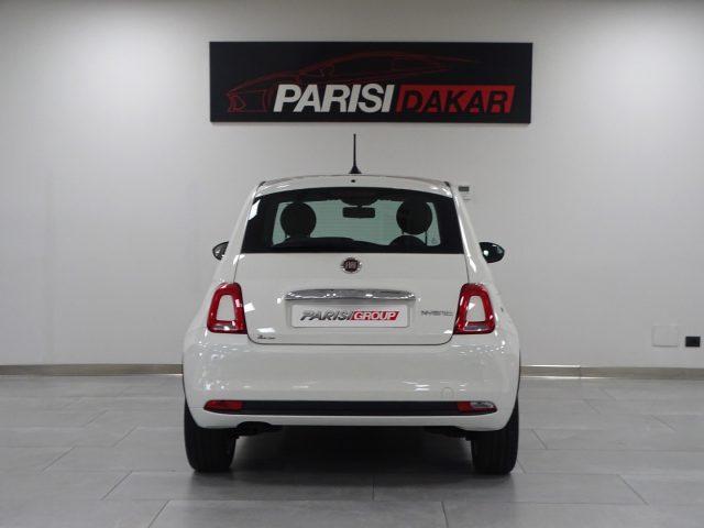 FIAT 500 1.0 Hybrid 70CV *PROMO PARISI GROUP*