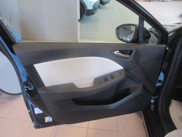 Renault Clio TCe 90 CV 5 porte Techno