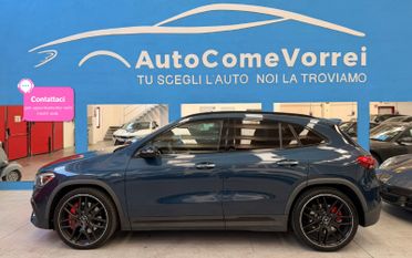 MERCEDES GLA (H247) GLA 45S 4Matic+ AMG