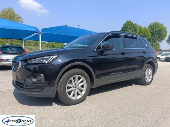 SEAT Tarraco 2.0 TDI Style 7 POSTI
