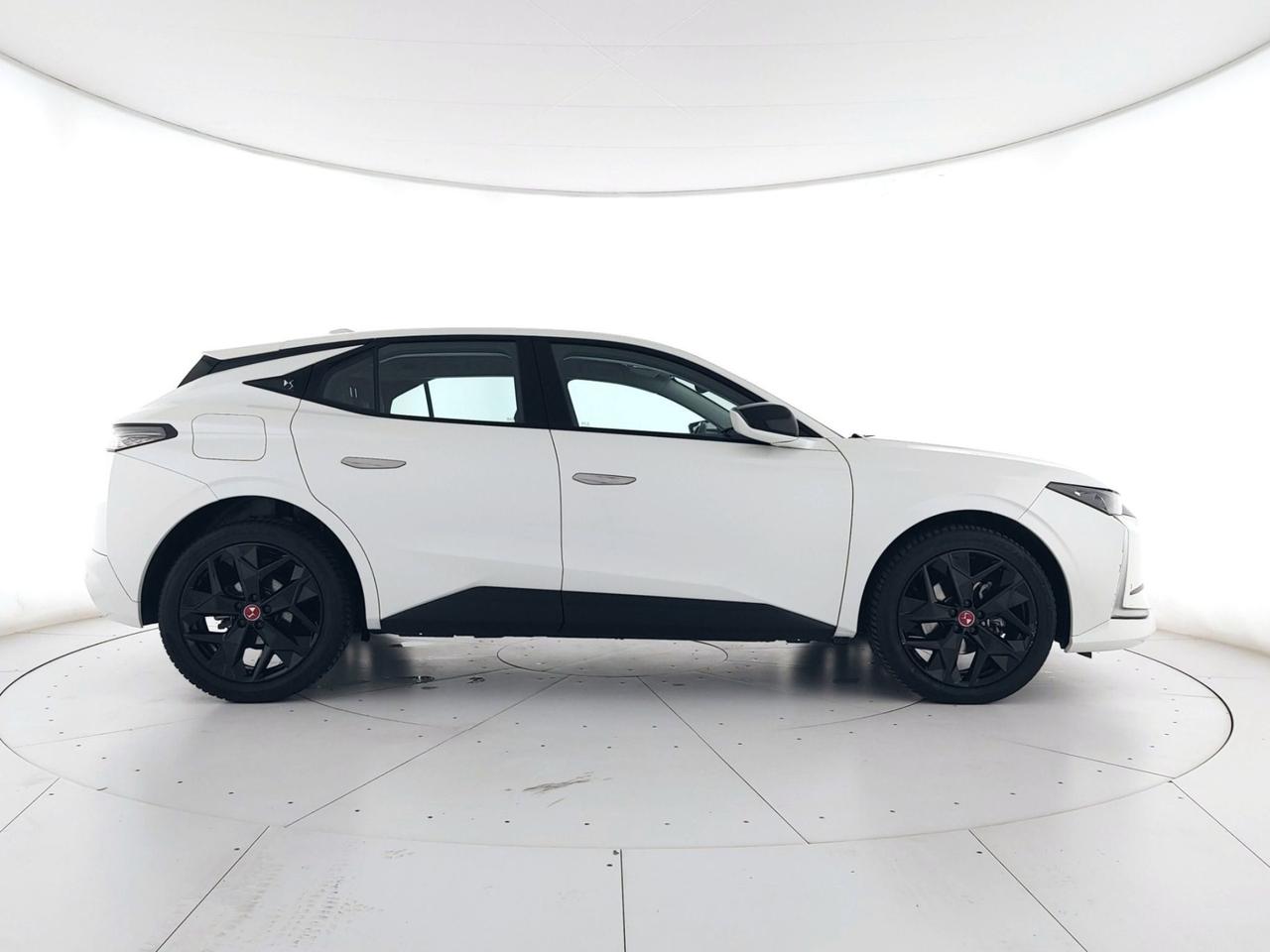 DS DS4 1.5 bluehdi Performance Line 130cv auto HEAD-UP+CAMERA+FULL LED